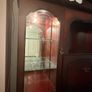 Vintage display cabinet Image 4
