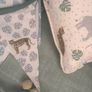 Designer Showhouse Custom Childrens Bedroom Set Image 4