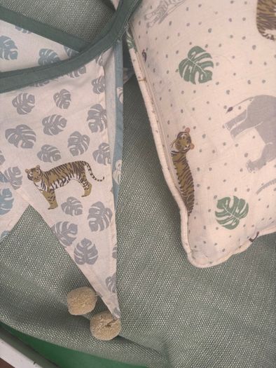 Designer Showhouse Custom Childrens Bedroom Set