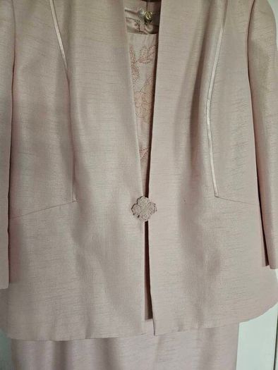 Jacques Vert Dress and jacket size 18