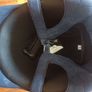 Horse Riding Helmet (Navy) Image 3