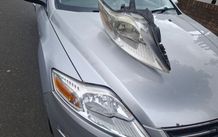 Car light
