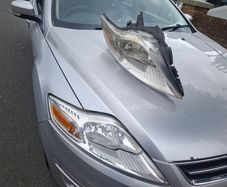 Car light