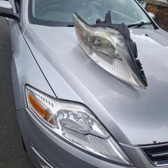 Car light