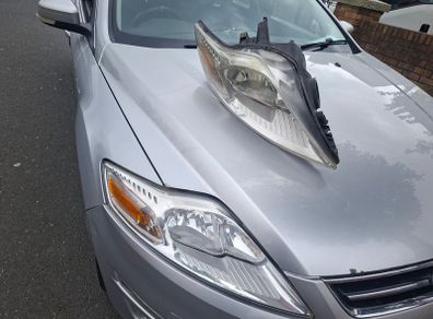Car light