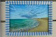 Original Oil Painting Set
