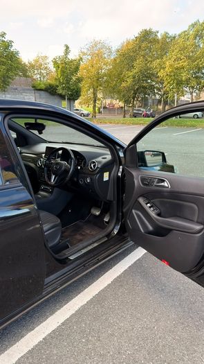 2013 Mercedes-benz B class