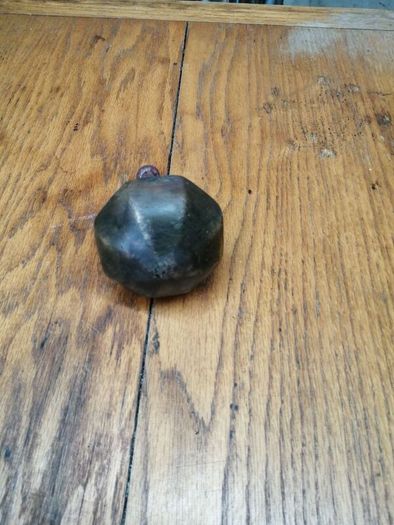 door knob
