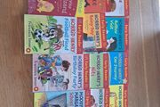 Early Reader Books