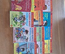 Early Reader Books