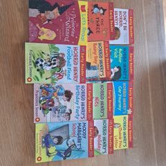 Early Reader Books