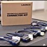 Launch diagnostic Motorcycle kit cable NEW Image 3