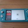 Nintendo Switch Lite Image 3