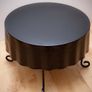 beautiful side table - PRICE REDUCED 15euro !!! Image 3