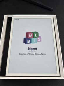 Bigme inkNote Color+ Lite 10.3" Colour E-Ink Tablet