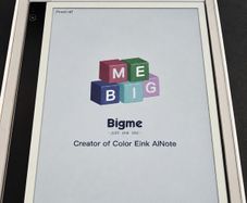 Bigme inkNote Color+ Lite 10.3" Colour E-Ink Tablet