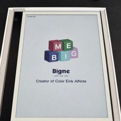 Bigme inkNote Color+ Lite 10.3" Colour E-Ink Tablet
