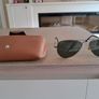 Ray Bans 3044 aviator style small Image 2