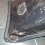 gred bucket seat Image 4