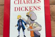 The Illustrated Charles Dickens for a young audience
