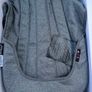 Bugaboo Donkey 2 Base Seat Fabric Grey Melange New in Box Image 2