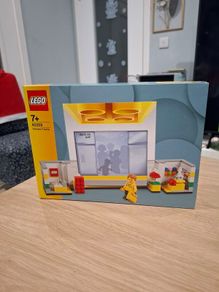 Lego set no: 40359