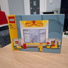 Lego set no: 40359