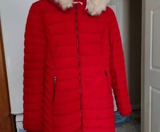 Tally Weijl Women's Coat