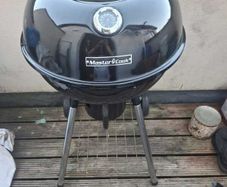 Bbq