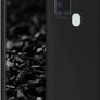 Soft Silicone Case for Samsung Galaxy A10 A20E A21S A50 A51 A70 S8 S9 S10 Cover Image 9