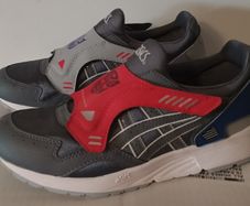 ASICS Transformers x Gel Lyte 5 trainers