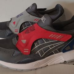 ASICS Transformers x Gel Lyte 5 trainers