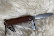 Dutch Army 1950's pocket tool