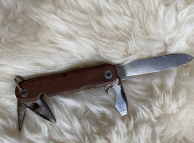 Dutch Army 1950's pocket tool
