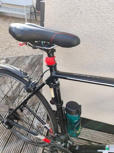 trek domane