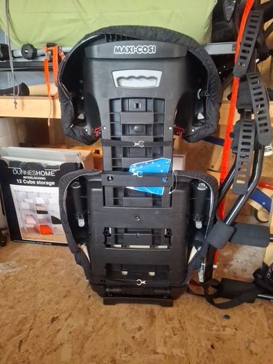 car seat