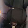 Britax Romer Car Seat with Rotating Base Image 5