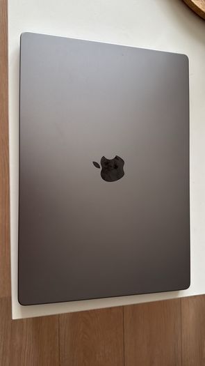 Macbook Pro M1 32gb