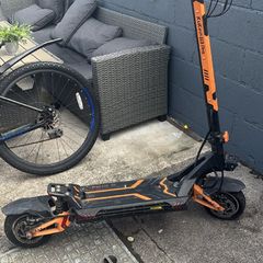 Scooter