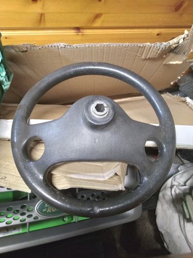 Ford Fiesta XR2