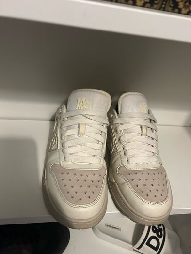 Amiri trainers