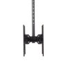 Dual TV Ceiling Mount 32"-75" Image 6