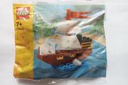 LEGO Explorer Pirate Ship 11966