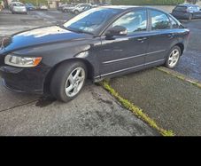 2012 S40 volvo