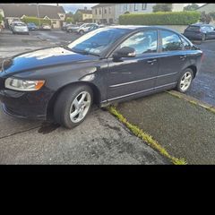 2012 S40 volvo
