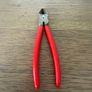 Knipex Snips 180 Image 5