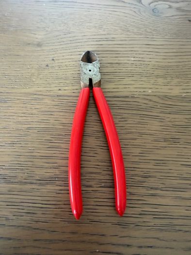 Knipex Snips 180