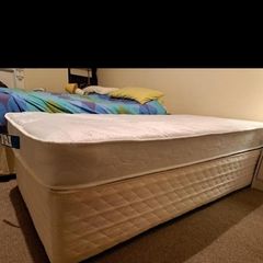 single mattress