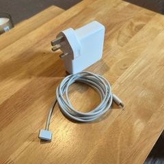 Apple 96W MagSafe Charger with cable