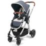 buggy panorama & rain cover Image 7